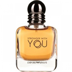 Emporio Armani Stronger With You 100ML EDT Erkek Tester Parfüm Emporio Armani Stronger With You 100ML EDT Erkek Tester Parfüm
