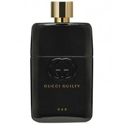 Gucci Guilty Oud 90ml Edp Erkek Tester Parfüm Gucci Guilty Oud 90ml Edp Erkek Tester Parfüm