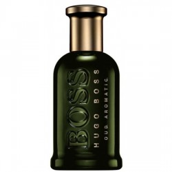 Hugo Boss Boss Bottled Oud Aromatic Edp Erkek Tester Parfüm Hugo Boss Boss Bottled Oud Aromatic Edp Erkek Tester Parfüm