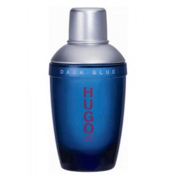 Hugo Boss Dark Blue 75 Ml Edt Erkek Tester Parfüm Hugo Boss Dark Blue 75 Ml Edt Erkek Tester Parfüm