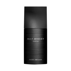 Issey Miyake Nuit Dissey Edp 125ml Erkek Tester Parfüm Issey Miyake Nuit Dissey Edp 125ml Erkek Tester Parfüm