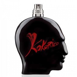 Jean Paul Kokorico 100ml Edt Erkek Tester Parfüm Jean Paul Kokorico 100ml Edt Erkek Tester Parfüm