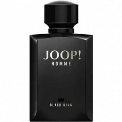 Joop Black King Edt 100ml Erkek Tester Parfüm Joop Black King Edt 100ml Erkek Tester Parfüm