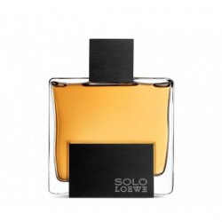 Loewe Solo Loewe Edt 75 Ml Erkek Tester Parfüm Loewe Solo Loewe Edt 75 Ml Erkek Tester Parfüm
