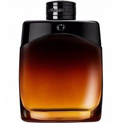 Mont Blanc Legend Night 100ml Edt Erkek Tester Parfüm Mont Blanc Legend Night 100ml Edt Erkek Tester Parfüm