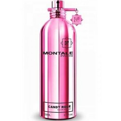 Montale Paris Candy Rose 100ml Bayan Tester Parfüm Montale Paris Candy Rose 100ml Bayan Tester Parfüm