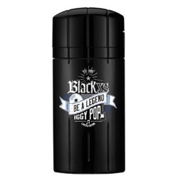 Paco Rabanne Black Xs Be A Legend Iggy Pop Edt 100ml Erkek Paco Rabanne Black Xs Be A Legend Iggy Pop Edt 100ml Erkek