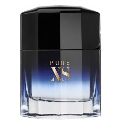 Paco Rabanne Black Xs Pure Edt 100ml Erkek Tester Parfüm Paco Rabanne Black Xs Pure Edt 100ml Erkek Tester Parfüm
