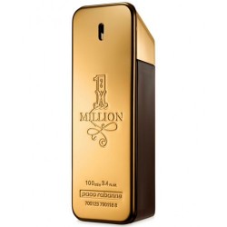 Paco Rabanne One Million Edt 100ml Erkek Tester Parfüm Paco Rabanne One Million Edt 100ml Erkek Tester Parfüm