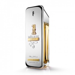 Paco Rabanne One Million Lucky Edt 100ml Erkek Tester Parfüm Paco Rabanne One Million Lucky Edt 100ml Erkek Tester Parfüm
