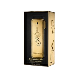 Paco Rabanne One Million Monopoly Edt 100ml Erkek Parfüm Paco Rabanne One Million Monopoly Edt 100ml Erkek Parfüm
