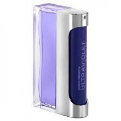 Paco Rabanne Ultraviolet Man Edt 100ml Erkek Tester Parfüm Paco Rabanne Ultraviolet Man Edt 100ml Erkek Tester Parfüm