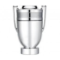 Paco Rabanne Invictus Silver Edt 100ml Erkek Tester Parfüm Paco Rabanne Invictus Silver Edt 100ml Erkek Tester Parfüm