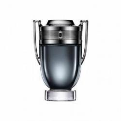 Paco Rabanne Invictus Intense Edp 100ml Erkek Tester Parfüm Paco Rabanne Invictus Intense Edp 100ml Erkek Tester Parfüm