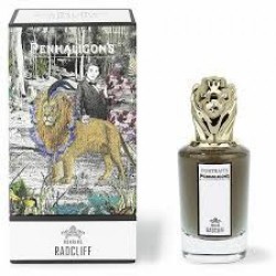 Portraits Penhaligon's Roaring Radcliff Edp 75ml Erkek Orjinal Kutulu Parfüm Portraits Penhaligon's Roaring Radcliff Edp 75ml Erkek Orjinal Kutulu Parfüm