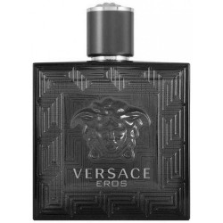 Versace Eros Black Edt 100ml Erkek Tester Parfüm