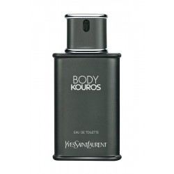 Yves Saint Laurent Body Kouros Edt 100 ml Erkek Tester Parfüm