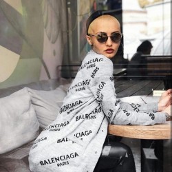 BLNC Triko Hırka  BLNC Triko Hırka