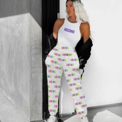 Moschino İkili Spor Takım  Moschino İkili Spor Takım