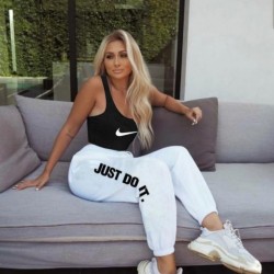 Just do it ikili takım