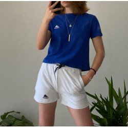 ADD Şortlu İkili Takım