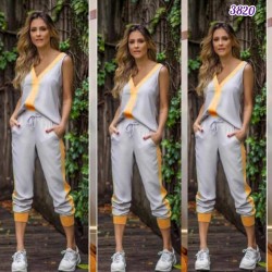 Paça Lastikli Spor Takım Paça Lastikli Spor Takım