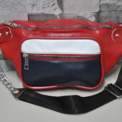 Kırmızı Çapraz Çanta