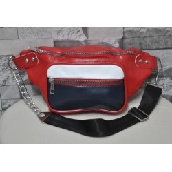 Kırmızı Çapraz Çanta