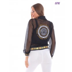 VRSC File Tasarım Ceket