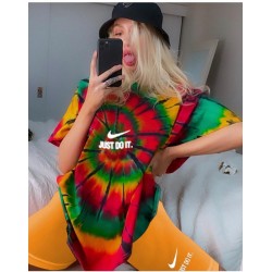 Just do it taytlı takım Just do it taytlı takım