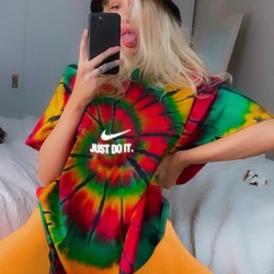 Just do it taytlı takım