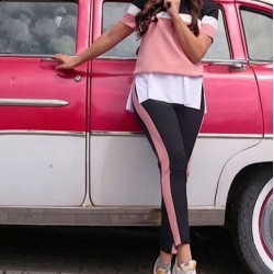 Garnili ikili spor takım