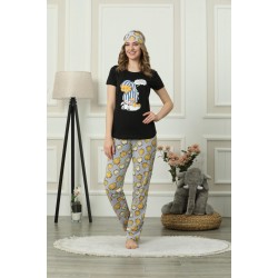 Garfield Üçlü Set Takım