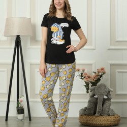 Garfield Üçlü Set Takım