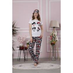 MM Üçlü Set Takım