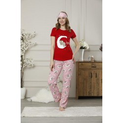 Fil desen 3 lü Set takım