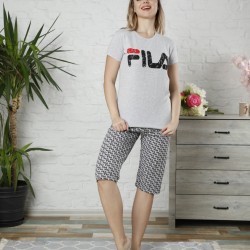 Fla Üçlü Set takım