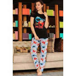 Kurabiye Canavarı Üçlü Set Takım Kurabiye Canavarı Üçlü Set Takım