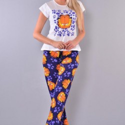 Garfield İkili Set Takım