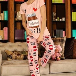 Nutella Üçlü Set Takım