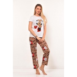 Minnie Üçlü Set Takım Minnie Üçlü Set Takım