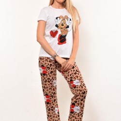 Minnie Üçlü Set Takım Minnie Üçlü Set Takım