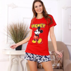 Mickey İkili Takım Mickey İkili Takım
