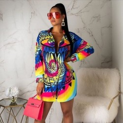 Nina Jesica Kumaş Mini Elbise Nina Jesica Kumaş Mini Elbise