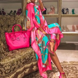 Jennifer Pareo Elbise