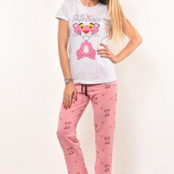 Pink Panter İkili Takım Pink Panter İkili Takım