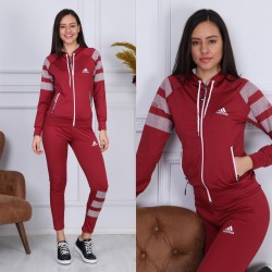 Dalgıç kumaş eşofman takımı