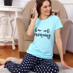 Good Morning Desen İkili Takım