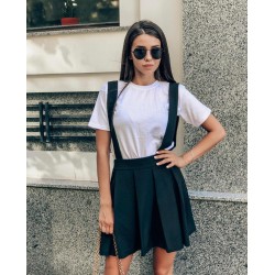 Salopet Askı İkili Takım Salopet Askı İkili Takım