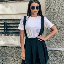 Salopet Askı İkili Takım Salopet Askı İkili Takım